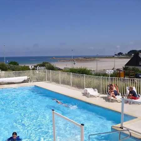 Apartment Belle Vue Piscine *