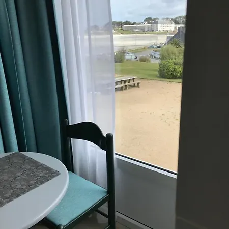 Belle Vue Piscine Trévou-Tréguignec