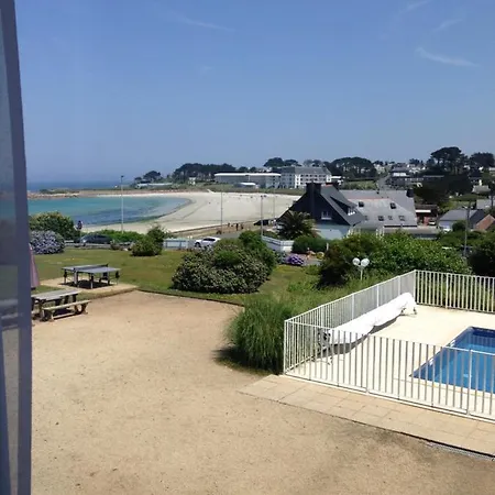 Belle Vue Piscine Apartment Trévou-Tréguignec