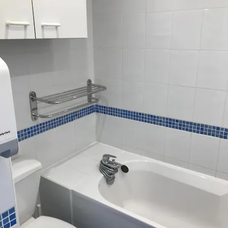 Apartment Belle Vue Piscine