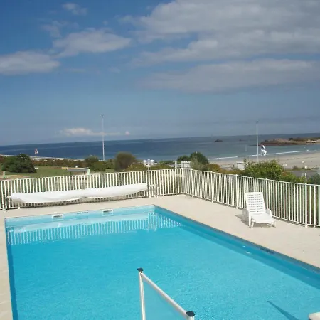 Belle Vue Piscine * Trévou-Tréguignec