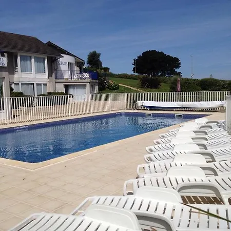 Belle Vue Piscine * Trévou-Tréguignec